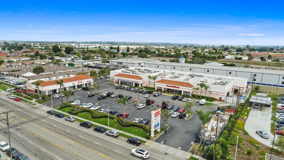 More Photos Of 21600-21602 S Vermont Ave, Torrance Unknown For Lease