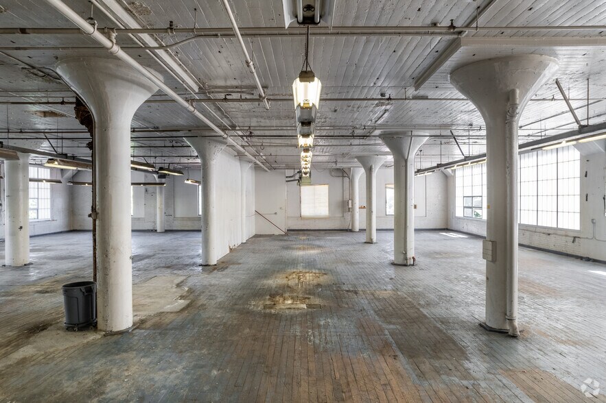 Photo of 3rd Floor Ste 1455