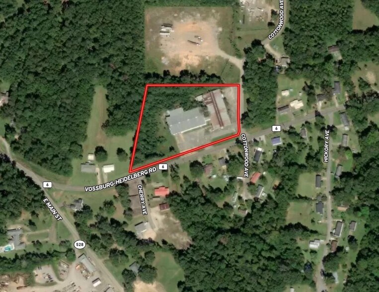 More Photos Of 422 Bay St, Heidelberg Manufacturing For Lease