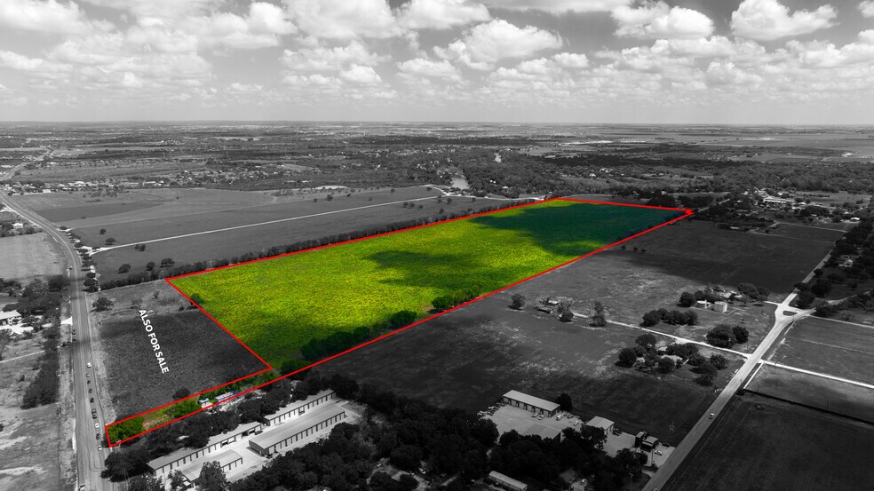 More Photos Of 7201 FM725, McQueeney Land For Sale