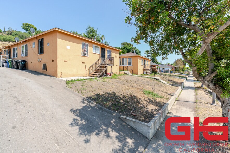 More Photos Of 2410 N Eastern Ave, Los Angeles Apartments For Sale