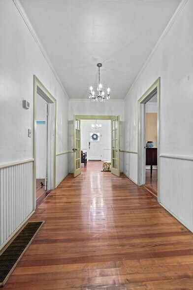 More Photos Of 171 Jackson St, Zebulon Flex For Sale