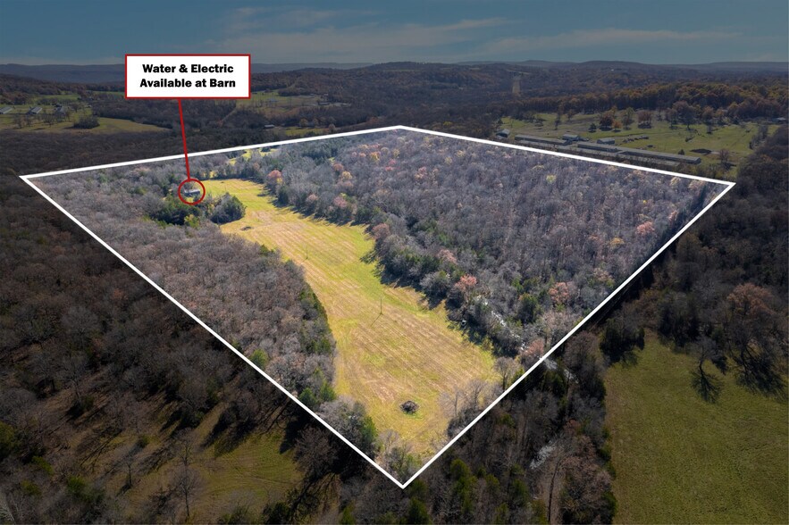 More Photos Of WC 136 Downing Rd rd, Elkins Land For Sale