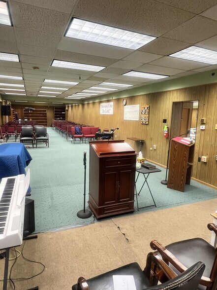 More Photos Of 2301 N 3rd St, Harrisburg Office For Sale