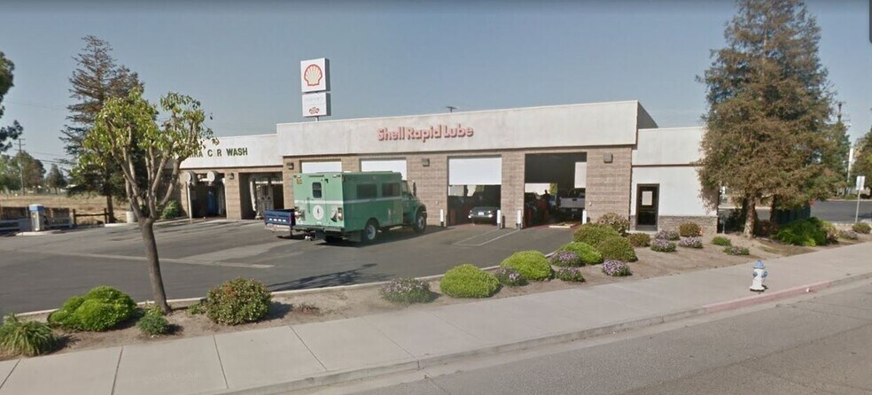 Primary Photo Of 730 S Plano St, Porterville Freestanding For Lease
