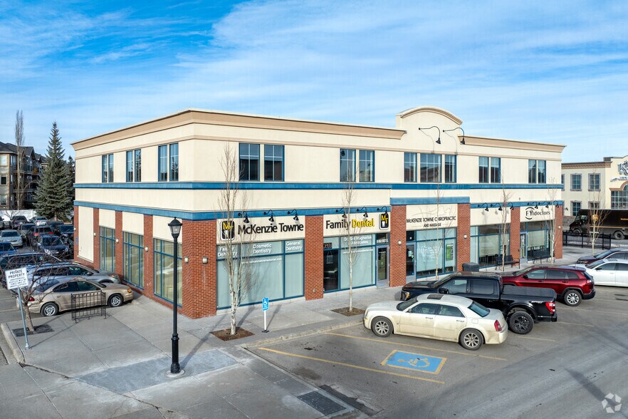 More Photos Of 20 Mckenzie Towne Ave SE, Calgary Unknown For Lease