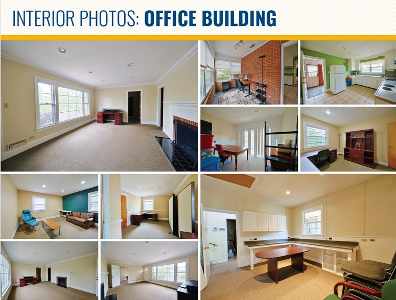 More Photos Of 1455 Rio Road East, Charlottesville Flex For Sale