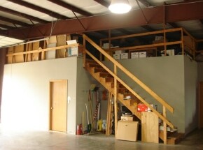 More Photos Of 1117 Valley Ridge Ct, Grain Valley Flex For Lease