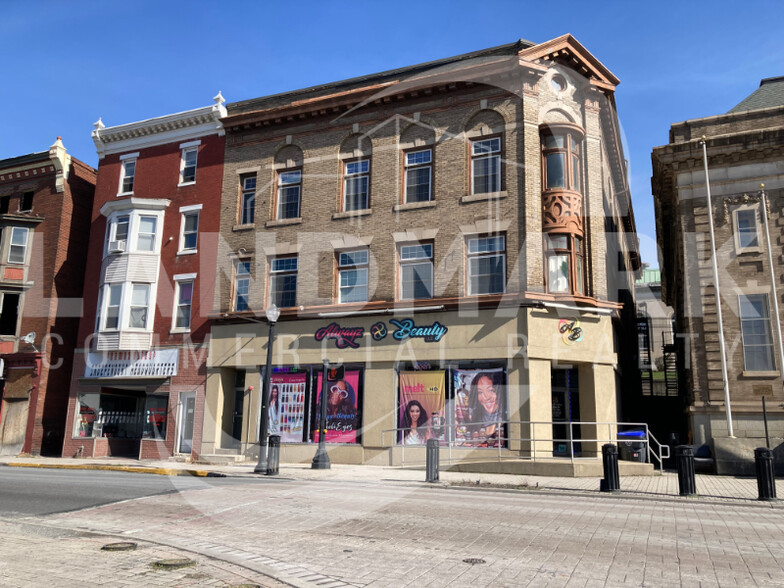 Primary Photo Of 15 N Front St, Steelton Office For Lease