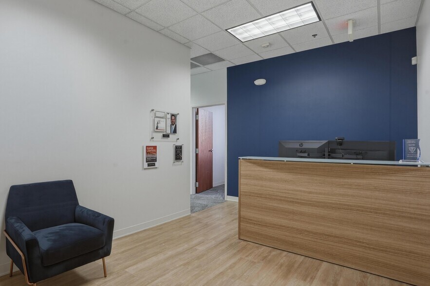 More Photos Of 1125 Legacy Dr, Frisco Office For Lease