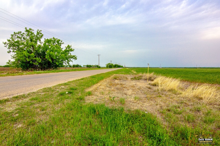 More Photos Of TBD 36 Hwy, Abilene Land For Lease