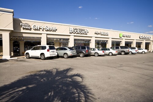 More Photos Of Dairy-Ashford @ NEC Dairy-Ashford & Memorial Dr., Houston Unknown For Lease