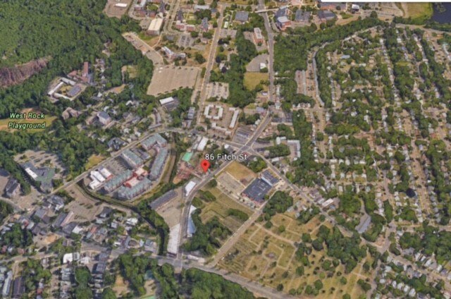 More Photos Of 86 Fitch St, New Haven Light Manufacturing For Lease