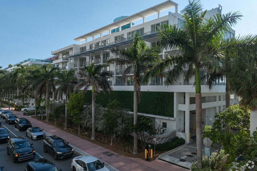 More Photos Of 6080 Collins Ave, Miami Beach Hotel For Sale