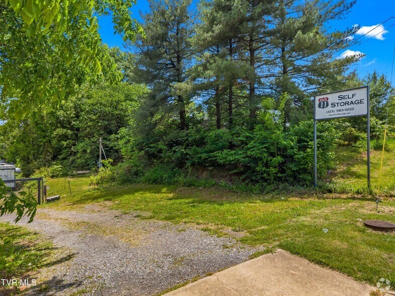 More Photos Of 7421 US 11, Rogersville Self Storage For Sale