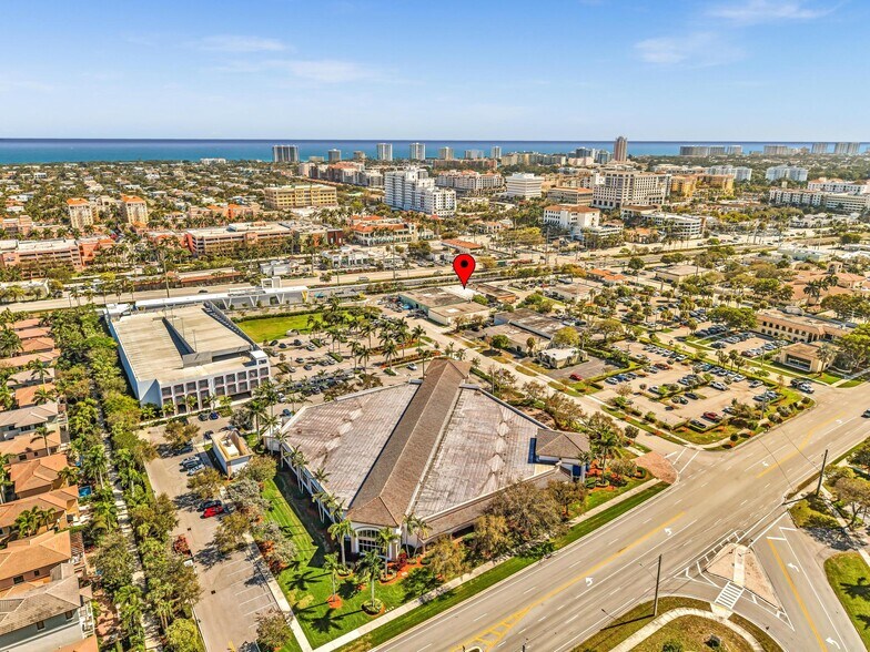 More Photos Of 303 NW 1st Ave, Boca Raton Warehouse For Sale