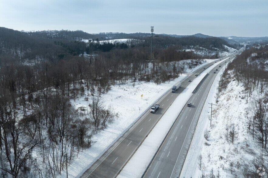 Primary Photo Of 5551 Berlin Farm Rd, Export Land For Sale