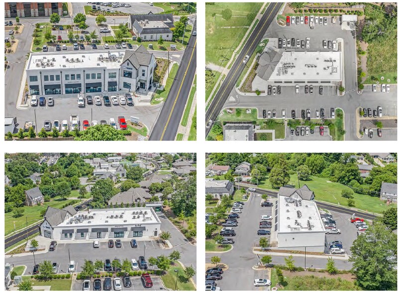 More Photos Of 4317 Dolly Ridge Rd, Birmingham Storefront Retail Office For Sale