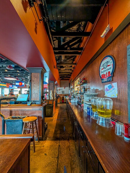 More Photos Of 2340 S Chambers Rd, Aurora Restaurant For Sale
