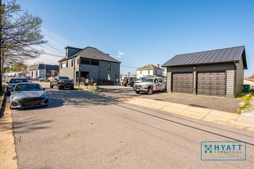 More Photos Of 1000 West St, Annapolis Office Residential For Sale