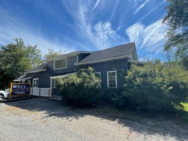 More Photos Of 1280 Rt-57, Port Murray Restaurant For Sale