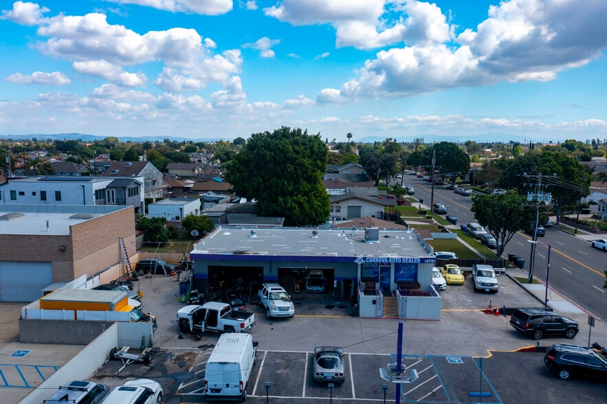 More Photos Of 16720 Lakewood Blvd, Bellflower General Retail For Sale