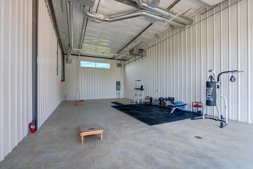 More Photos Of Lot 5 Unit B Liberty Dr., Verona Warehouse For Sale