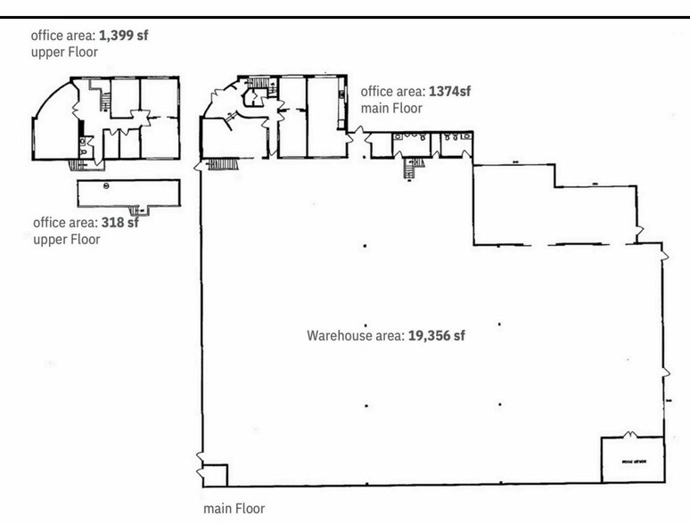 More Photos Of 8920 Fraserton Ct, Burnaby Warehouse For Lease