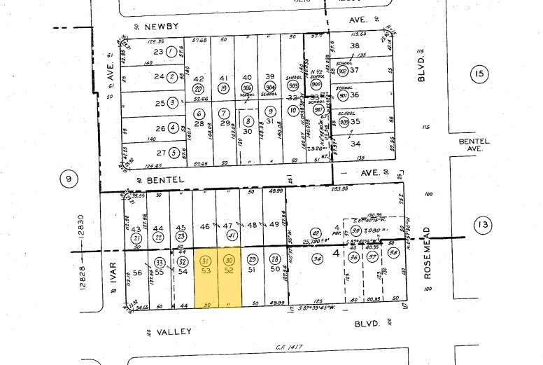 More Photos Of 8917-8925 Valley Blvd, Rosemead Freestanding For Lease