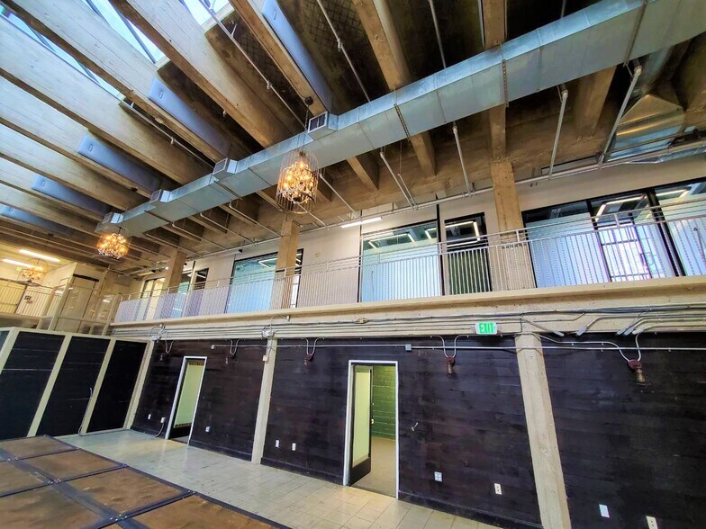 More Photos Of 833 S Spring St, Los Angeles Loft Creative Space For Lease