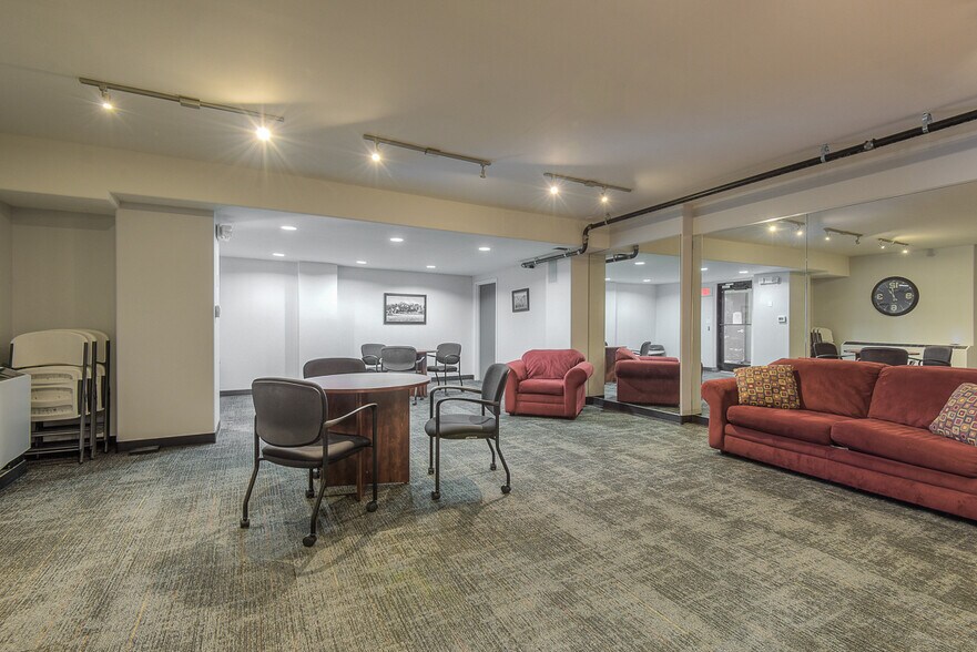 More Photos Of 700 E 8th St, Kansas City Apartments For Lease