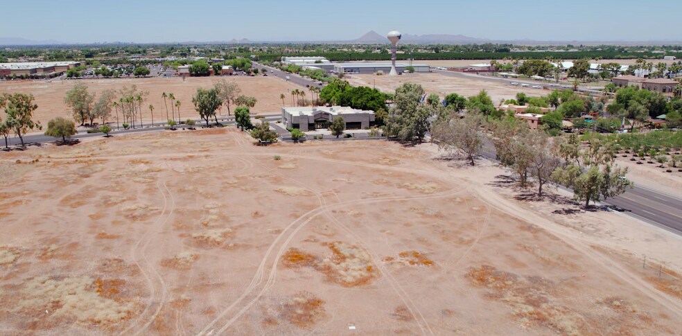 More Photos Of 4827 E McKellips Rd. Rd, Mesa Land For Sale