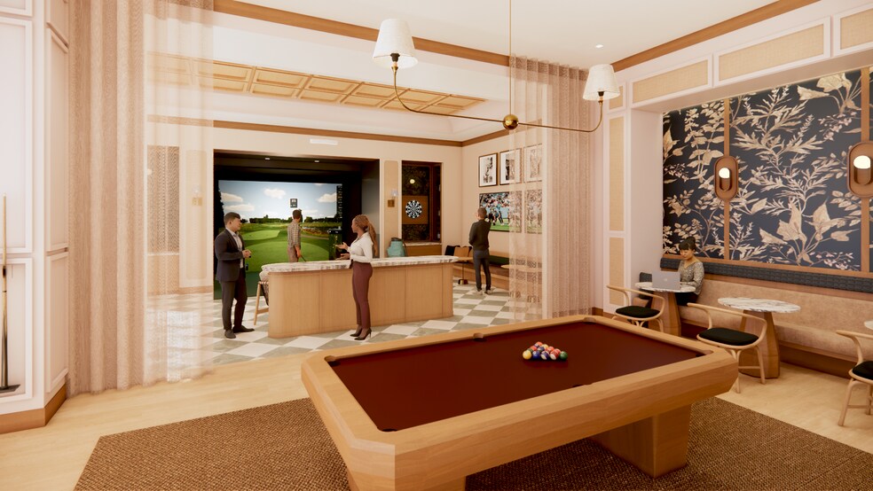 More Photos Of 150 3rd Ave S, Nashville Office For Lease