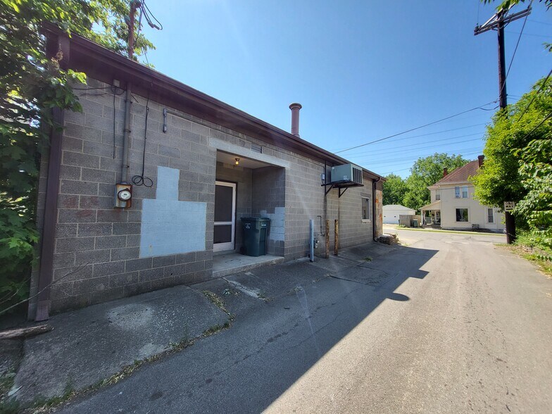 More Photos Of 626 S B St, Richmond Medical For Sale