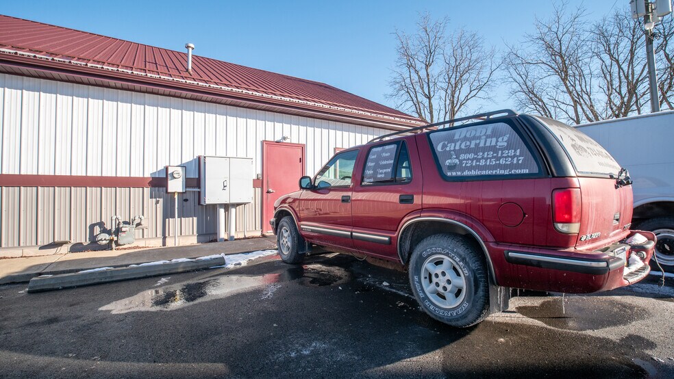 More Photos Of 29 Angel Dr, Leechburg Refrigeration Cold Storage For Sale