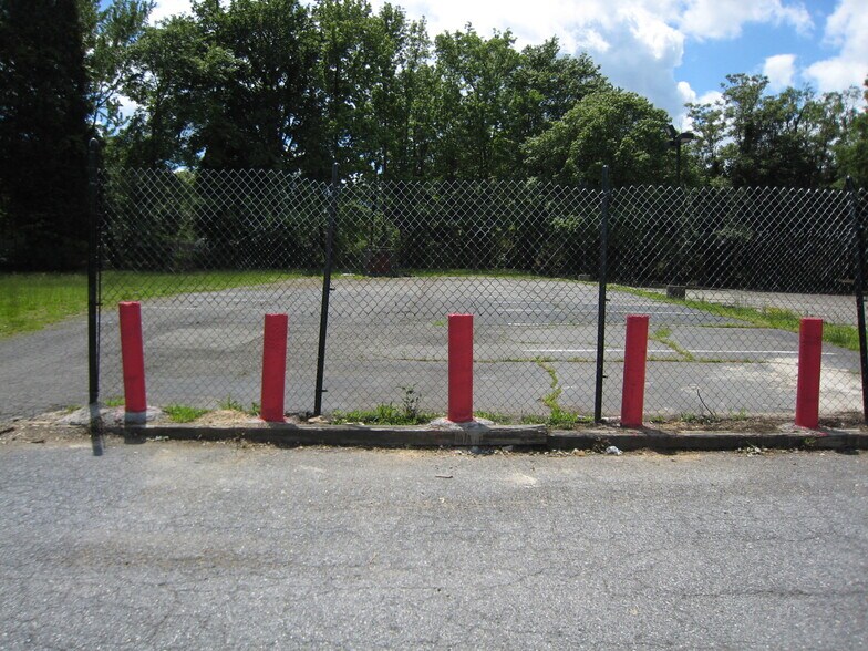 More Photos Of 6341 S Kings Hwy, Alexandria Land For Sale