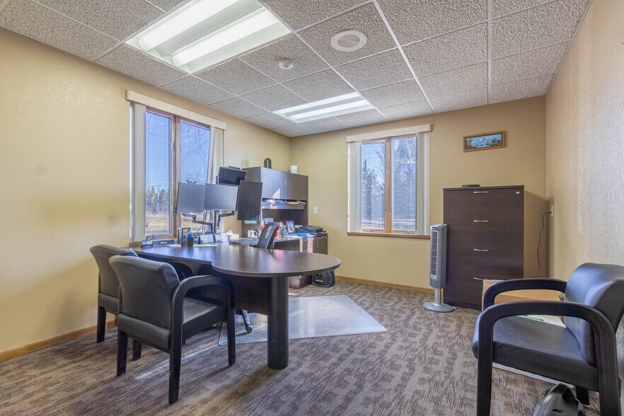 More Photos Of 15036 County Hwy S, Chippewa Falls Office For Sale
