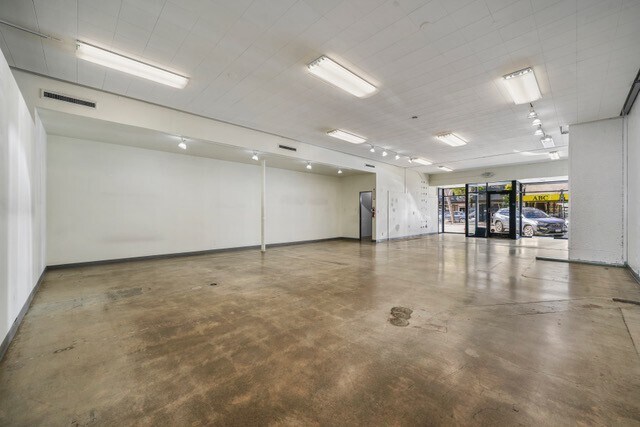 More Photos Of 711-713 Santa Cruz Ave, Menlo Park Storefront Retail Office For Lease