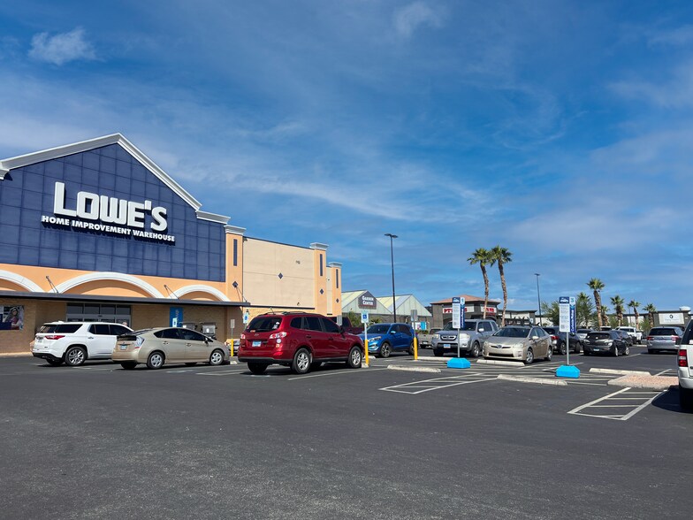 More Photos Of 1401 S Boulder Hwy, Henderson Unknown For Lease