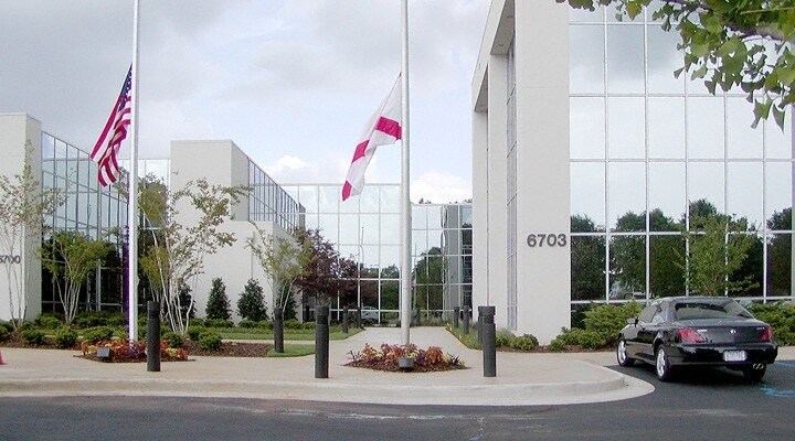 More Photos Of 6700-6703 Odyssey Dr, Huntsville Loft Creative Space For Lease