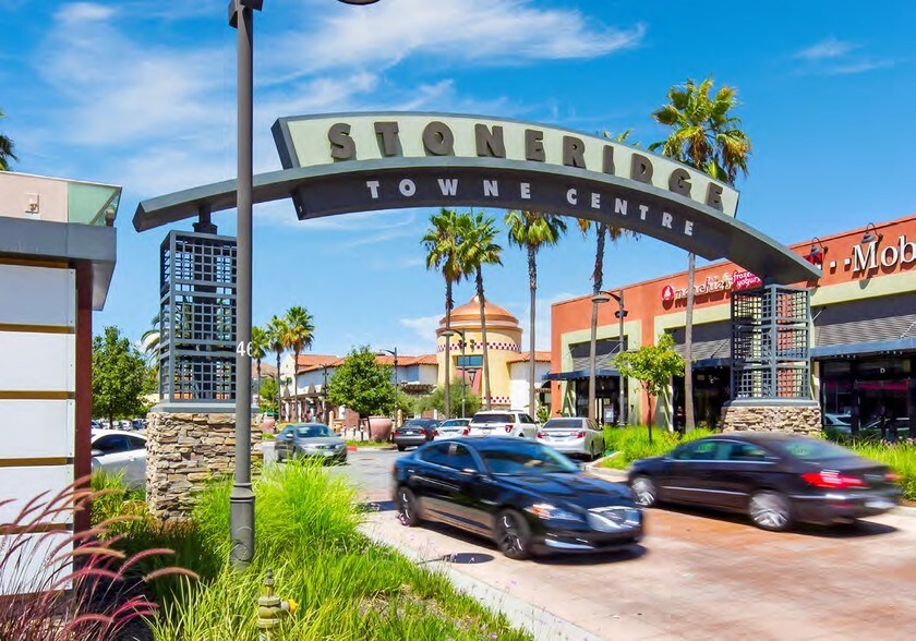 Primary Photo Of 27130 Eucalyptus Ave, Moreno Valley Land For Lease