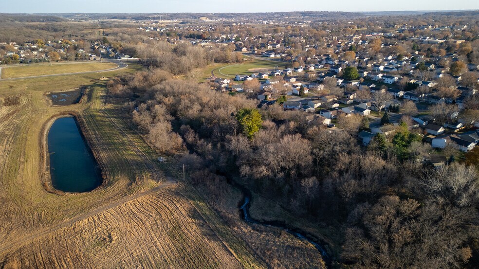 More Photos Of TBD 20 1/2 Ave, Rochester Land For Sale