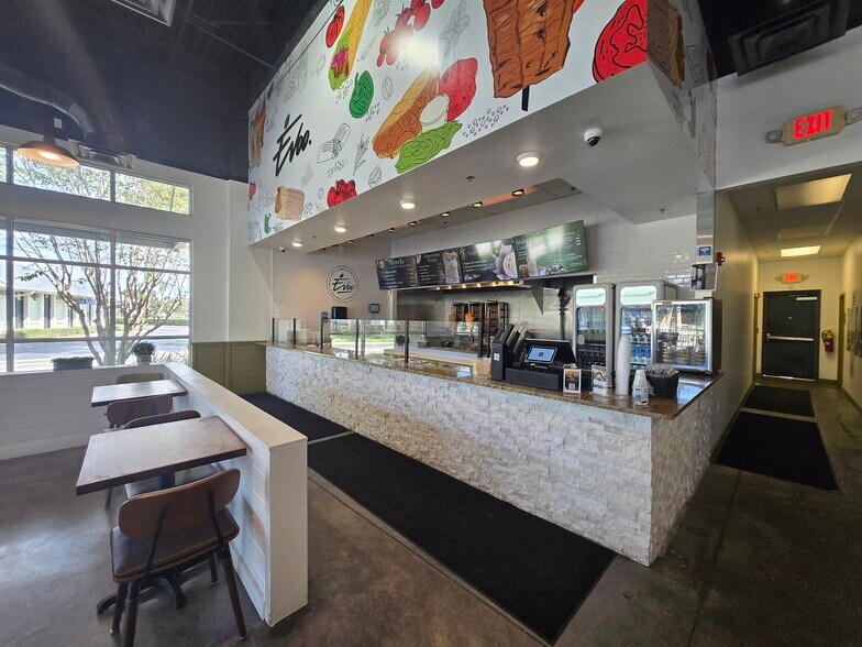 Primary Photo Of 1301-2251 Wp Ball Blvd, Sanford General Retail For Lease