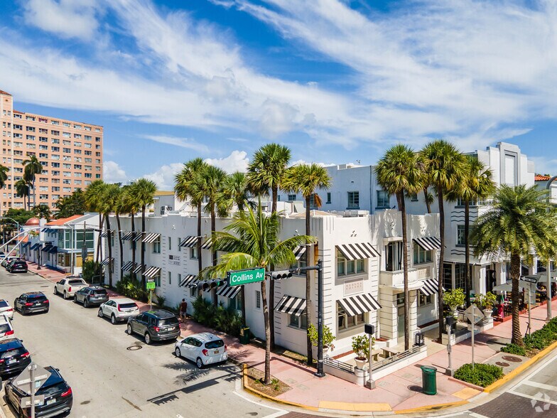 More Photos Of 800 Collins Ave, Miami Beach Storefront Retail Office For Sale