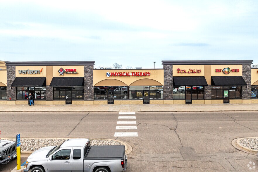 More Photos Of 5418-5466 St Croix Trl, North Branch Unknown For Lease