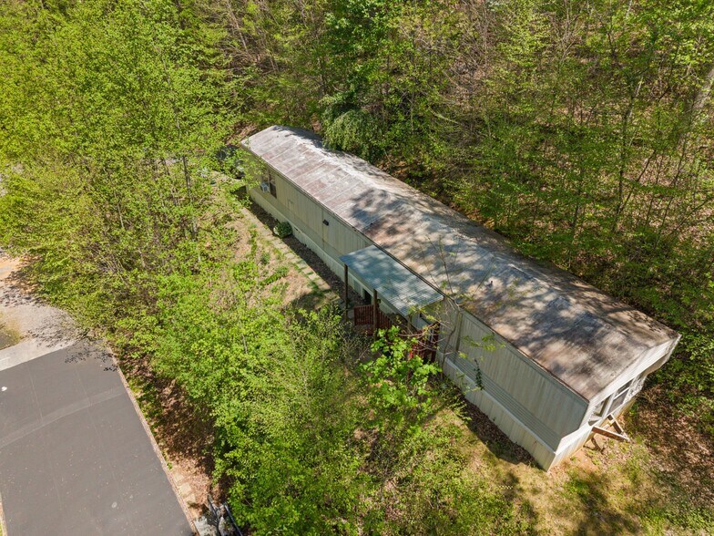 More Photos Of , Candler Multifamily For Sale