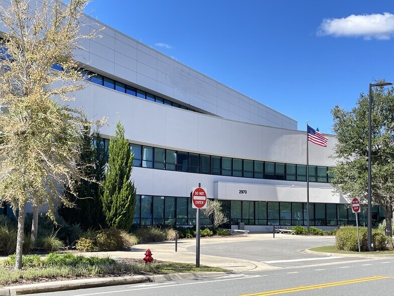 More Photos Of 2970 SW 50th Ter, Gainesville Office For Lease