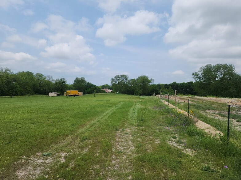 More Photos Of 2895 County Road 341, McKinney Land For Lease