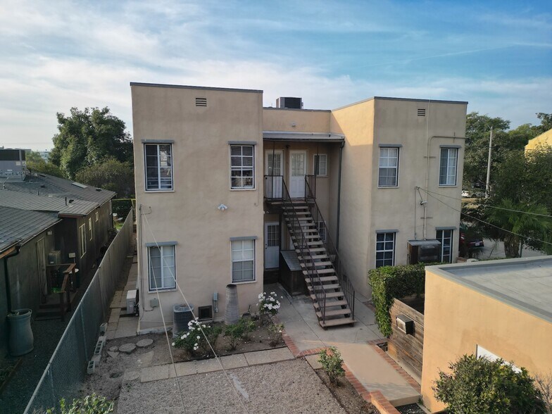 More Photos Of 1500 Hauser Blvd, Los Angeles Apartments For Sale