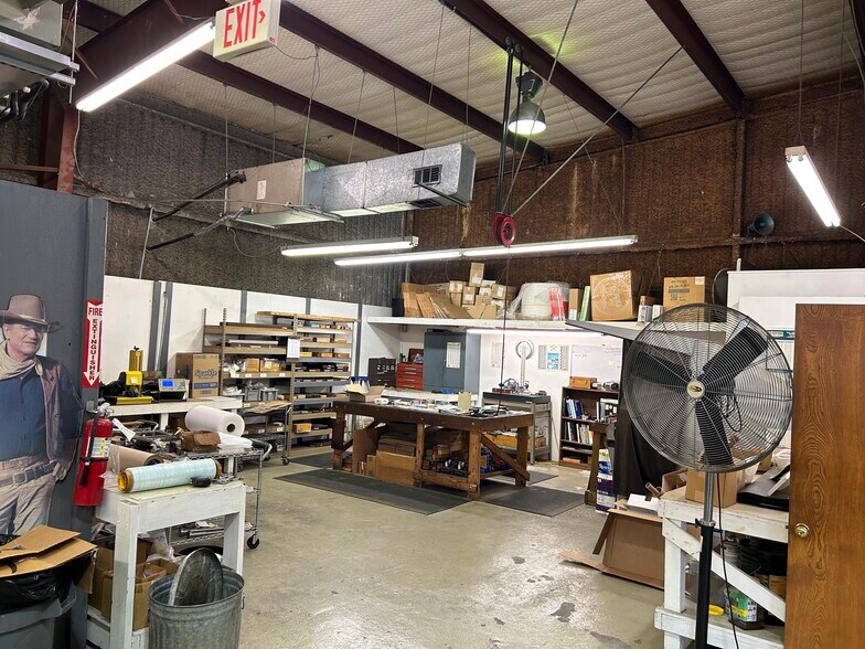 More Photos Of 5757 Teague Rd, Houston Industrial For Sale